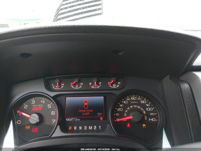 Aukcja sprzedaży 2014 Ford F-150 Svt Raptor, vin: 1FTFW1R62EFC49569, numer aukcji: 44849156