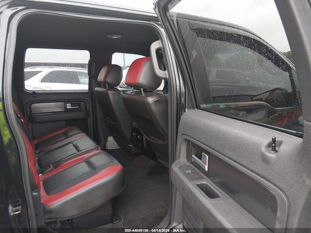 Aukcja sprzedaży 2014 Ford F-150 Svt Raptor, vin: 1FTFW1R62EFC49569, numer aukcji: 44849156
