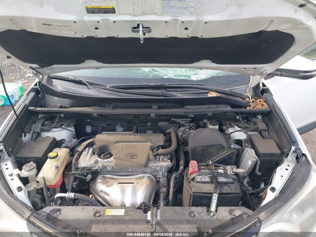 Toyota Rav4 Xle 2017 2T3WFREV4HW387452 Image 10