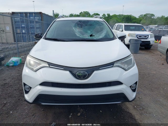 Toyota Rav4 Xle 2017 2T3WFREV4HW387452 Image 12