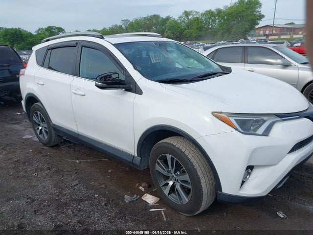 Toyota Rav4 Xle 2017 2T3WFREV4HW387452 Image 13