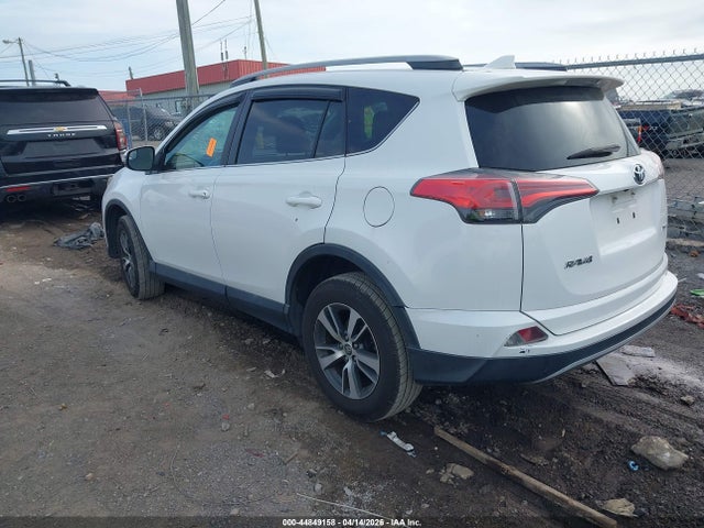 Toyota Rav4 Xle 2017 2T3WFREV4HW387452 Image 3