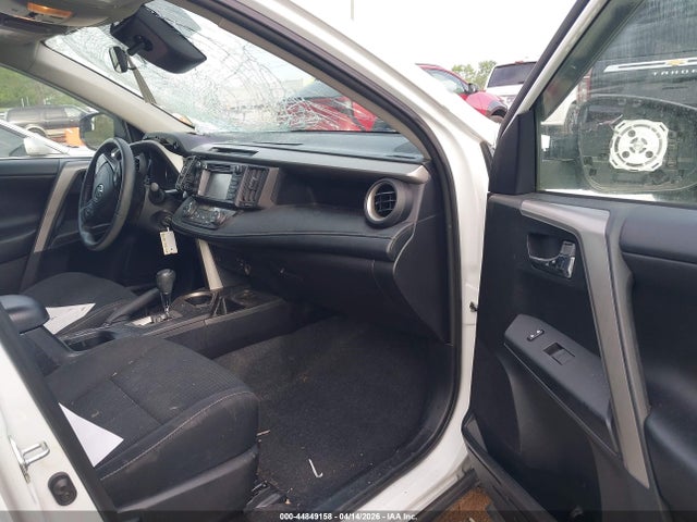 Toyota Rav4 Xle 2017 2T3WFREV4HW387452 Image 5