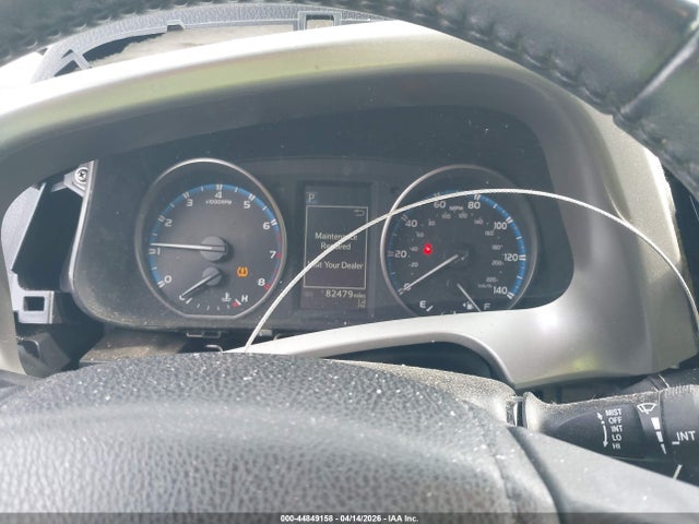 Toyota Rav4 Xle 2017 2T3WFREV4HW387452 Image 7