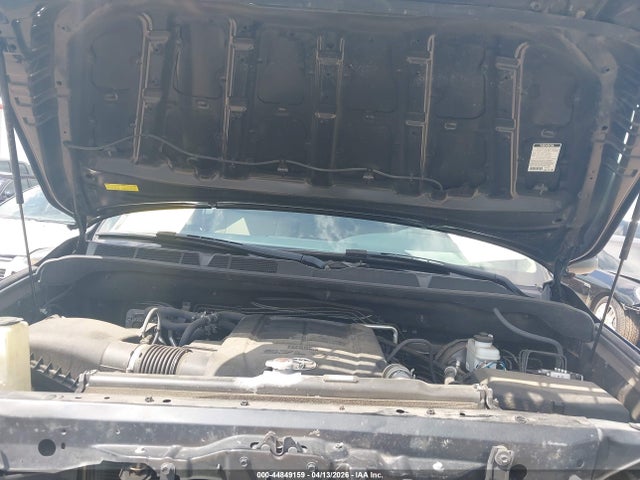 Продаж на аукціоні авто 2018 Toyota Sequoia Sr5, vin: 5TDZY5G14JS071339, номер лоту: 44849159