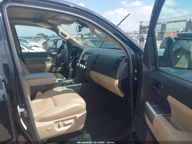 Продаж на аукціоні авто 2018 Toyota Sequoia Sr5, vin: 5TDZY5G14JS071339, номер лоту: 44849159