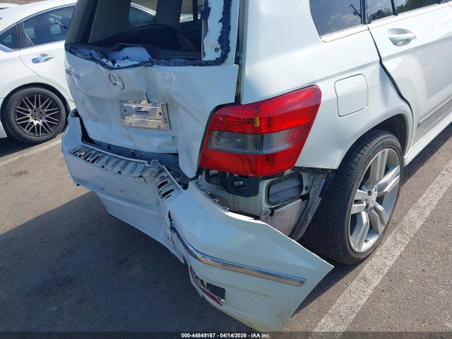Продаж на аукціоні авто 2012 Mercedes-benz Glk 350, vin: WDCGG5GB5CF926789, номер лоту: 44849167