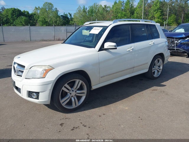 Продаж на аукціоні авто 2012 Mercedes-benz Glk 350, vin: WDCGG5GB5CF926789, номер лоту: 44849167