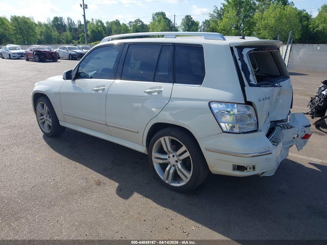 Продаж на аукціоні авто 2012 Mercedes-benz Glk 350, vin: WDCGG5GB5CF926789, номер лоту: 44849167