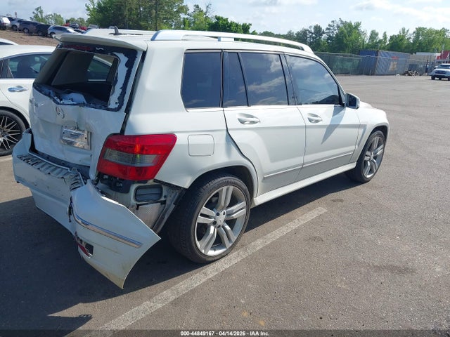 Продаж на аукціоні авто 2012 Mercedes-benz Glk 350, vin: WDCGG5GB5CF926789, номер лоту: 44849167
