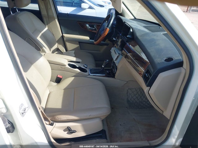 Продаж на аукціоні авто 2012 Mercedes-benz Glk 350, vin: WDCGG5GB5CF926789, номер лоту: 44849167