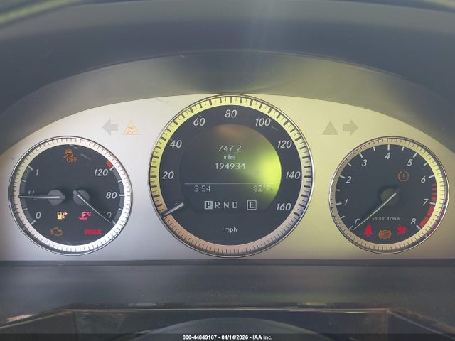 Продаж на аукціоні авто 2012 Mercedes-benz Glk 350, vin: WDCGG5GB5CF926789, номер лоту: 44849167