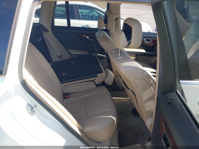 Продаж на аукціоні авто 2012 Mercedes-benz Glk 350, vin: WDCGG5GB5CF926789, номер лоту: 44849167