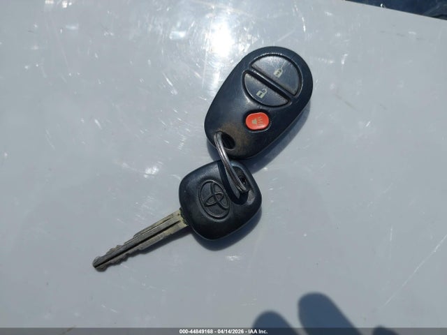 44849168 :رقم المزاد ، 3TMLU42N06M004623 vin ، 2006 Toyota Tacoma Base V6 مزاد بيع