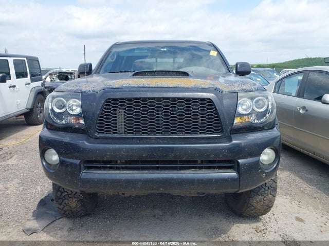 44849168 :رقم المزاد ، 3TMLU42N06M004623 vin ، 2006 Toyota Tacoma Base V6 مزاد بيع