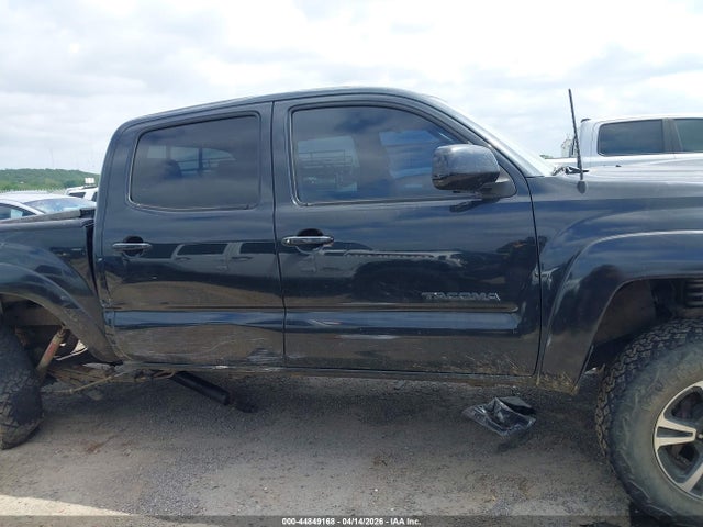 44849168 :رقم المزاد ، 3TMLU42N06M004623 vin ، 2006 Toyota Tacoma Base V6 مزاد بيع