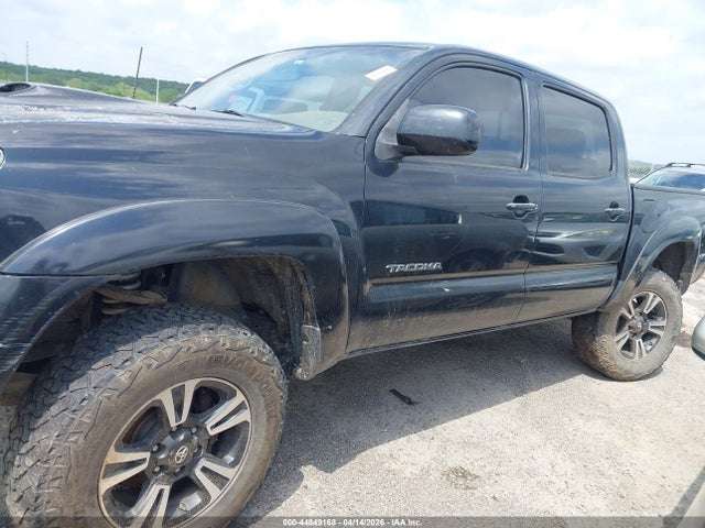 44849168 :رقم المزاد ، 3TMLU42N06M004623 vin ، 2006 Toyota Tacoma Base V6 مزاد بيع