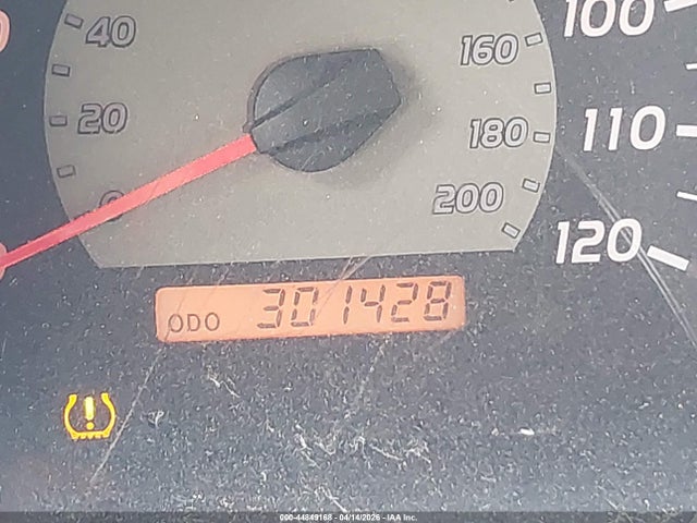 44849168 :رقم المزاد ، 3TMLU42N06M004623 vin ، 2006 Toyota Tacoma Base V6 مزاد بيع