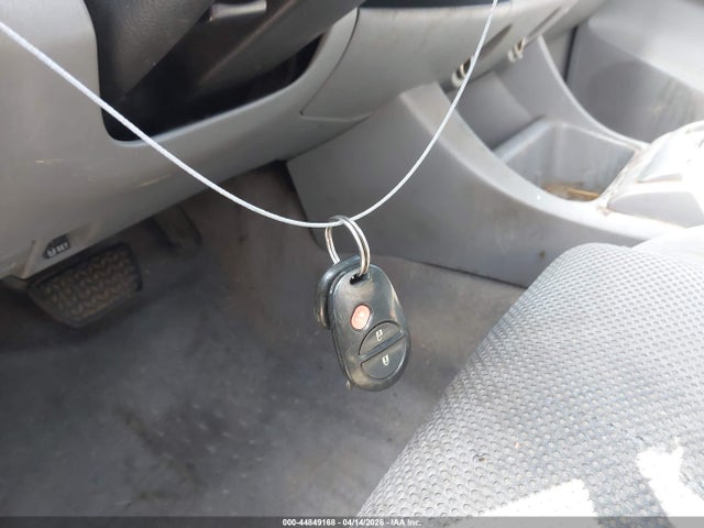 44849168 :رقم المزاد ، 3TMLU42N06M004623 vin ، 2006 Toyota Tacoma Base V6 مزاد بيع