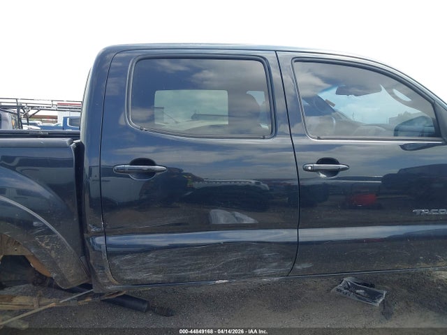 44849168 :رقم المزاد ، 3TMLU42N06M004623 vin ، 2006 Toyota Tacoma Base V6 مزاد بيع