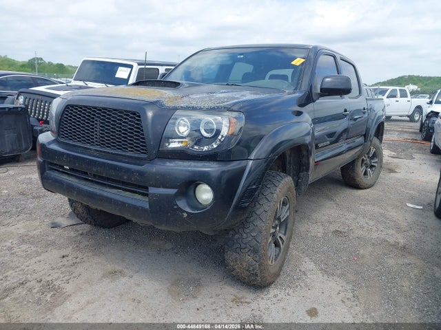 44849168 :رقم المزاد ، 3TMLU42N06M004623 vin ، 2006 Toyota Tacoma Base V6 مزاد بيع