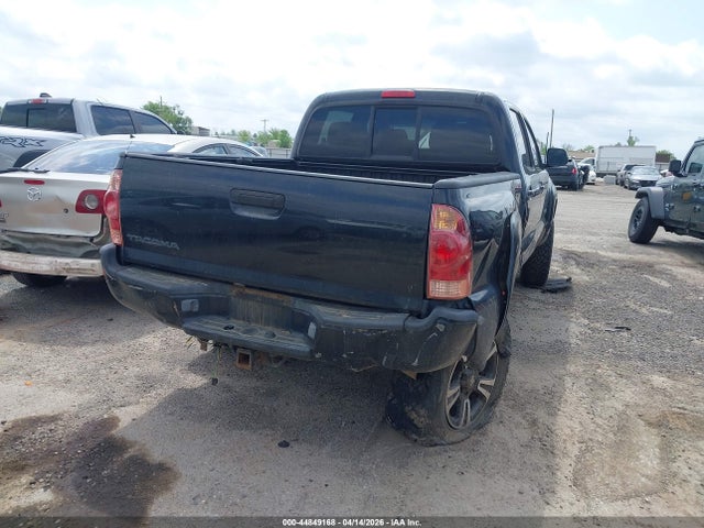 44849168 :رقم المزاد ، 3TMLU42N06M004623 vin ، 2006 Toyota Tacoma Base V6 مزاد بيع