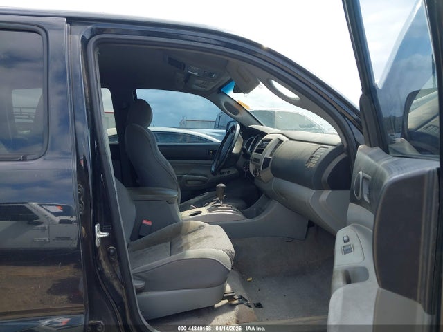 44849168 :رقم المزاد ، 3TMLU42N06M004623 vin ، 2006 Toyota Tacoma Base V6 مزاد بيع