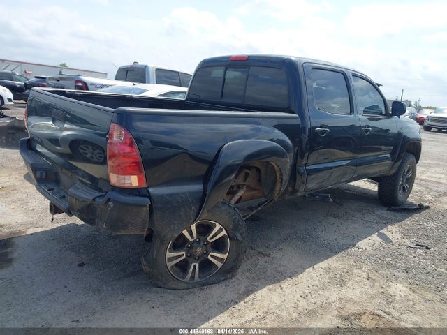 44849168 :رقم المزاد ، 3TMLU42N06M004623 vin ، 2006 Toyota Tacoma Base V6 مزاد بيع