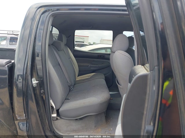 44849168 :رقم المزاد ، 3TMLU42N06M004623 vin ، 2006 Toyota Tacoma Base V6 مزاد بيع