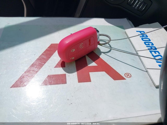 2019 Jeep Compass Limited Fwd მანქანა იყიდება აუქციონზე, vin: 3C4NJCCB1KT788620, აუქციონის ნომერი: 44849170