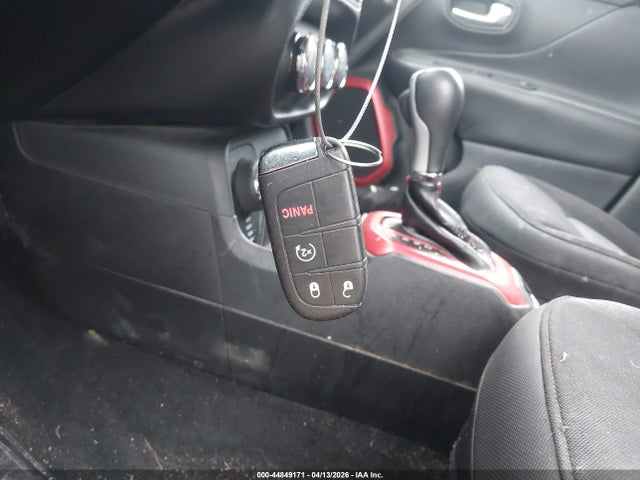 44849171 :رقم المزاد ، ZACCJBCT0GPD19169 vin ، 2016 Jeep Renegade Trailhawk مزاد بيع