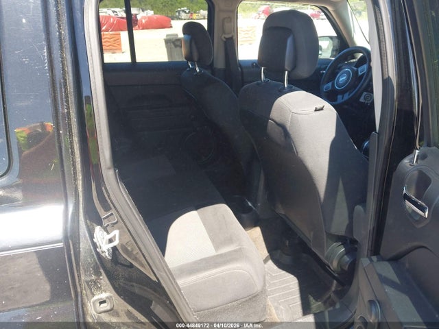 2014 Jeep Patriot Sport მანქანა იყიდება აუქციონზე, vin: 1C4NJPBA8ED798328, აუქციონის ნომერი: 44849172