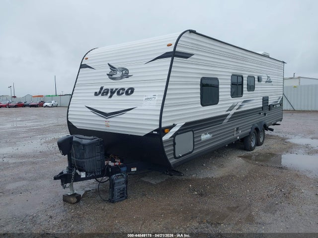Aukcja sprzedaży 2022 Jayco Jay Flight, vin: 1UJBJ0BN7N17V1189, numer aukcji: 44849175