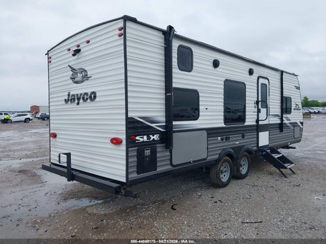 Aukcja sprzedaży 2022 Jayco Jay Flight, vin: 1UJBJ0BN7N17V1189, numer aukcji: 44849175