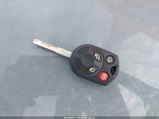 Продаж на аукціоні авто 2013 Ford Focus Se, vin: 1FADP3F28DL246134, номер лоту: 44849177