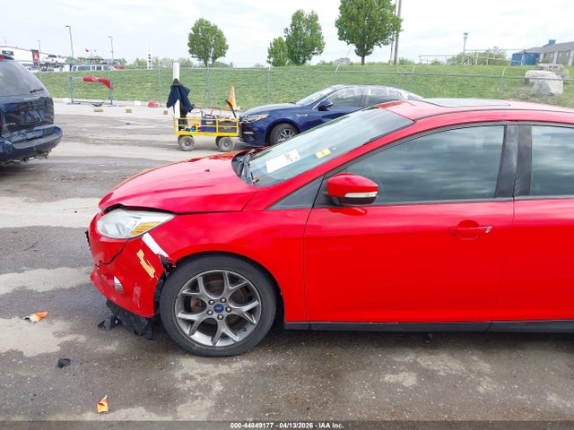 Продаж на аукціоні авто 2013 Ford Focus Se, vin: 1FADP3F28DL246134, номер лоту: 44849177