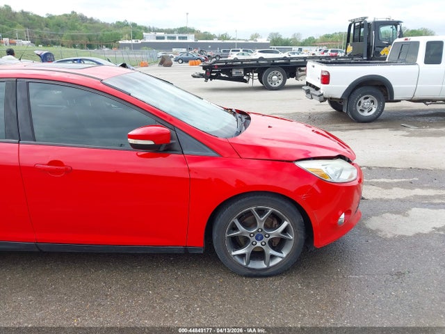Продаж на аукціоні авто 2013 Ford Focus Se, vin: 1FADP3F28DL246134, номер лоту: 44849177