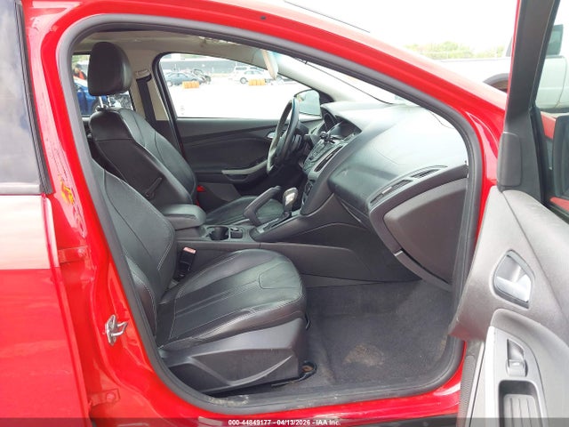 Продаж на аукціоні авто 2013 Ford Focus Se, vin: 1FADP3F28DL246134, номер лоту: 44849177