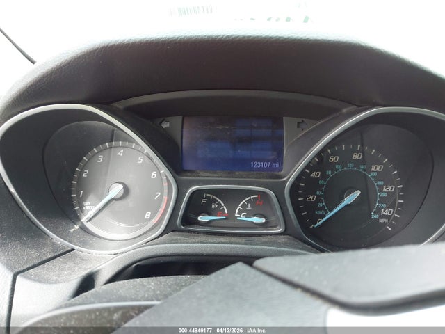 Продаж на аукціоні авто 2013 Ford Focus Se, vin: 1FADP3F28DL246134, номер лоту: 44849177