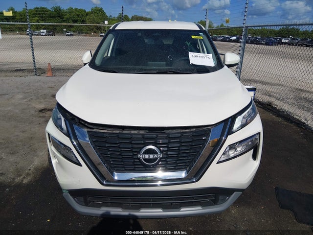 Aukcja sprzedaży 2023 Nissan Rogue Sv Intelligent Awd, vin: JN8BT3BB5PW357590, numer aukcji: 44849178