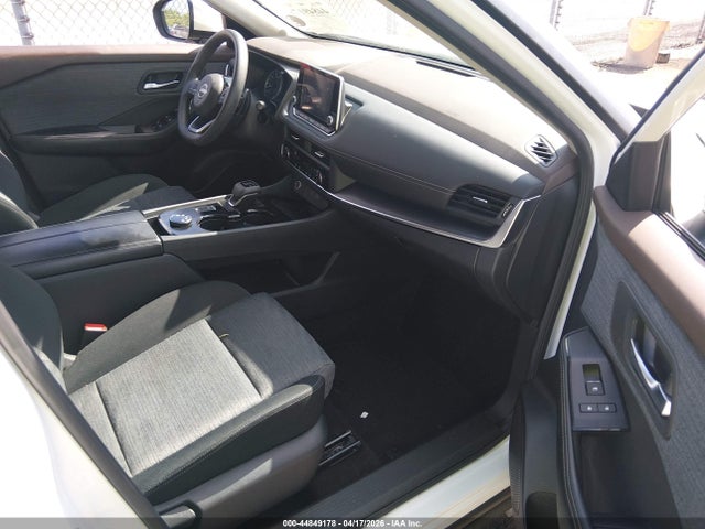 Aukcja sprzedaży 2023 Nissan Rogue Sv Intelligent Awd, vin: JN8BT3BB5PW357590, numer aukcji: 44849178