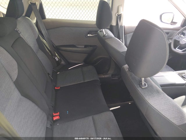 Aukcja sprzedaży 2023 Nissan Rogue Sv Intelligent Awd, vin: JN8BT3BB5PW357590, numer aukcji: 44849178