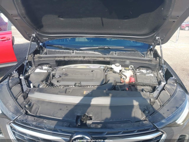 Продаж на аукціоні авто 2022 Buick Envision Fwd Preferred, vin: LRBAZLR42ND129132, номер лоту: 44849180