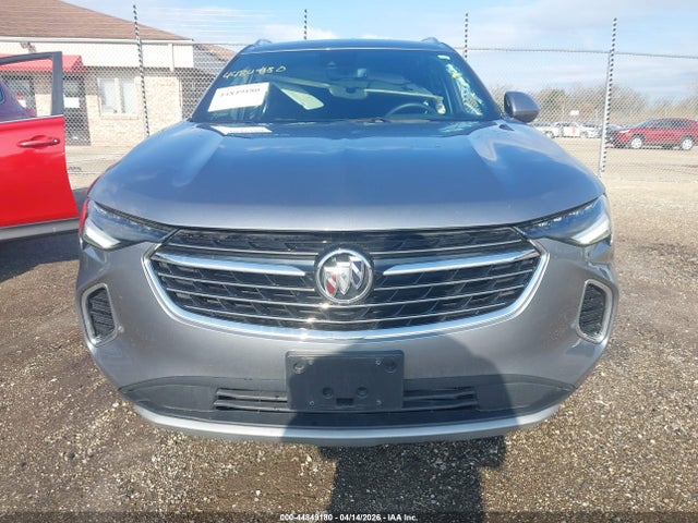 Продаж на аукціоні авто 2022 Buick Envision Fwd Preferred, vin: LRBAZLR42ND129132, номер лоту: 44849180