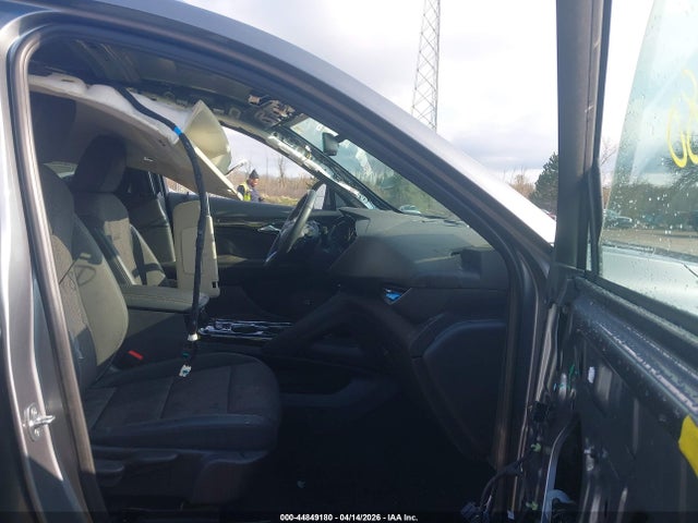 Продаж на аукціоні авто 2022 Buick Envision Fwd Preferred, vin: LRBAZLR42ND129132, номер лоту: 44849180