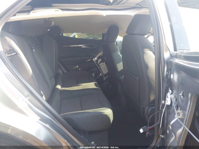 Продаж на аукціоні авто 2022 Buick Envision Fwd Preferred, vin: LRBAZLR42ND129132, номер лоту: 44849180