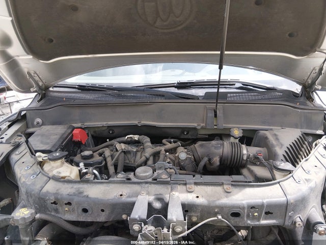Aukcja sprzedaży 2013 Buick Enclave Convenience, vin: 5GAKRBKDXDJ234769, numer aukcji: 44849182