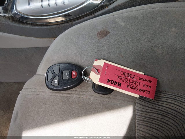 Aukcja sprzedaży 2013 Buick Enclave Convenience, vin: 5GAKRBKDXDJ234769, numer aukcji: 44849182