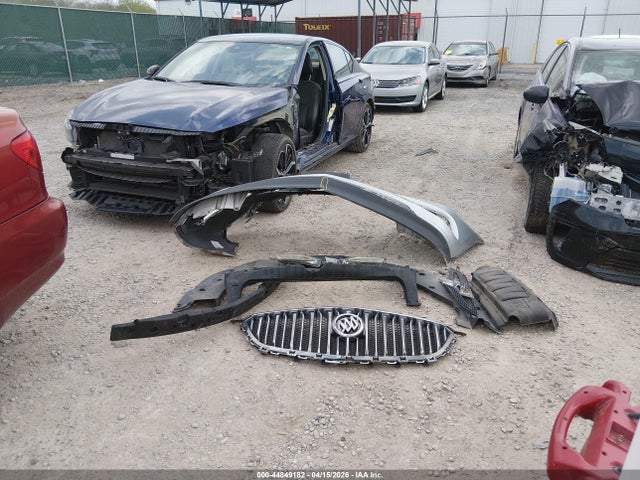 Aukcja sprzedaży 2013 Buick Enclave Convenience, vin: 5GAKRBKDXDJ234769, numer aukcji: 44849182