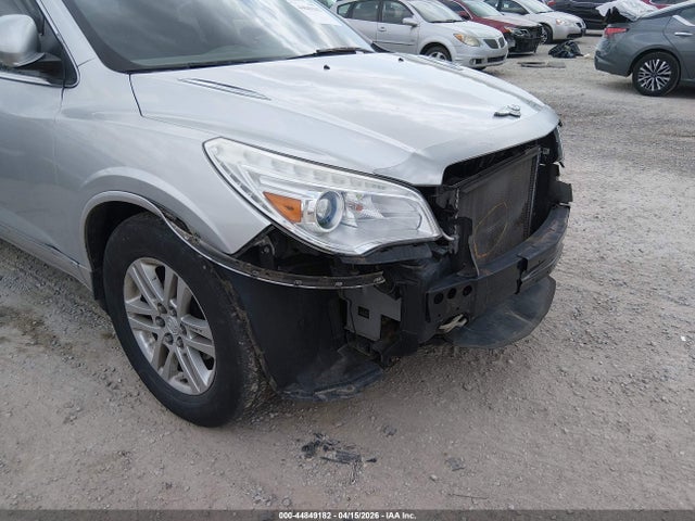 Aukcja sprzedaży 2013 Buick Enclave Convenience, vin: 5GAKRBKDXDJ234769, numer aukcji: 44849182